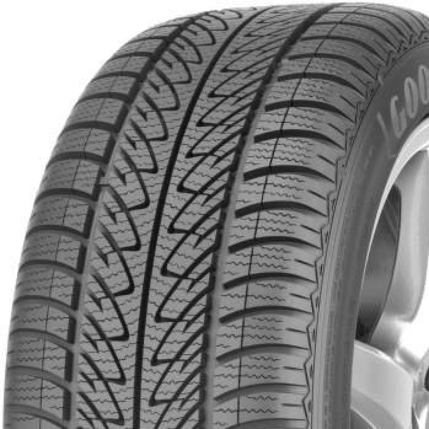 225/55 R17 UG8 PERF. 97H (Szgk.téli abroncs)